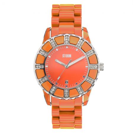 VESTINE CRYSTAL ORANGE